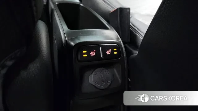 Kia The New Ray id 3472733 из Кореи 10