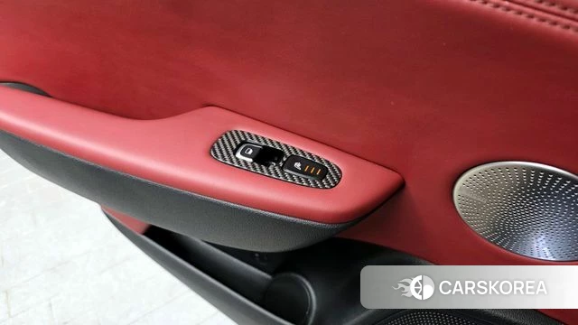 Kia Stinger id 3828637 из Кореи 10