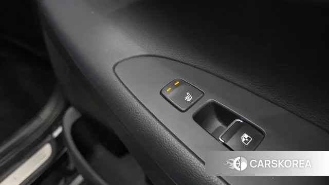 Hyundai The New Grandeur IG id 3611034 из Кореи 10