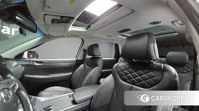 Hyundai Palisade id 3060224 из Кореи 10