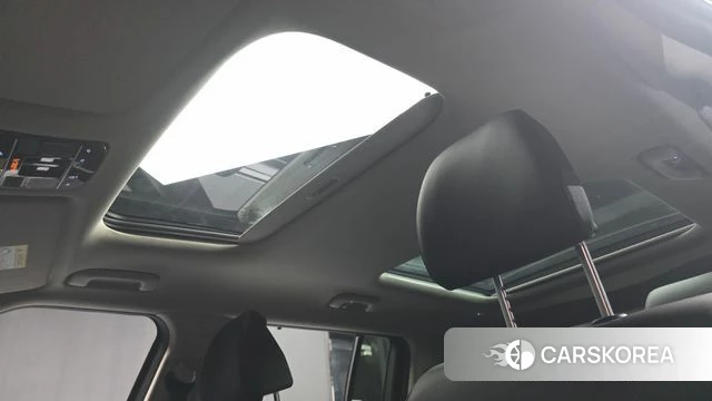 Hyundai Santa Fe (MX5) id 4494013 из Кореи 10
