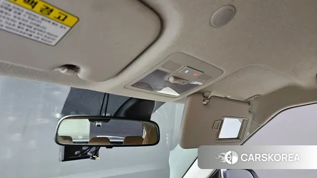 Hyundai Venue id 3454711 из Кореи 10