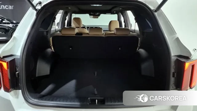 Kia The New Sorento 4th Generation id 3684879 из Кореи 10