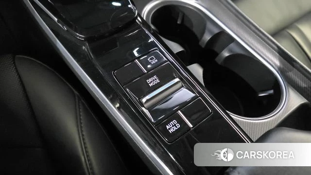 Hyundai Sonata (DN8) id 3924667 из Кореи 10