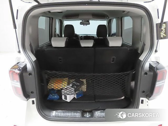 Kia The New Kia Ray id 4749831 из Кореи 10