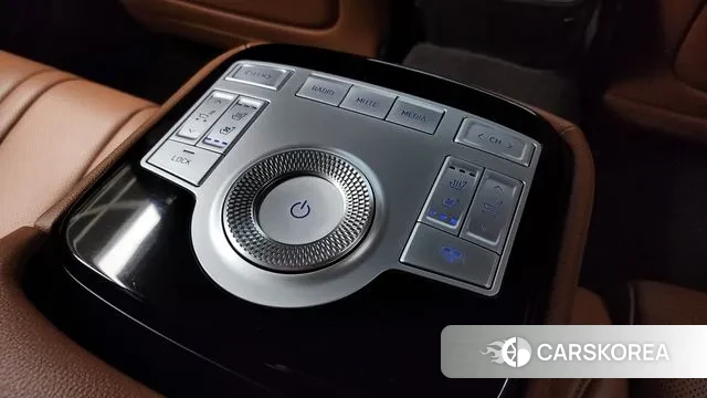 Genesis G80 (RG3) id 3008140 из Кореи 10