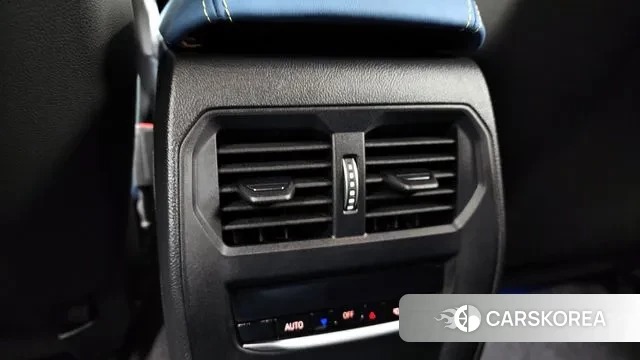 BMW M3 (G80) id 3472269 из Кореи 10