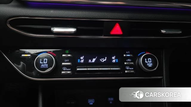 Hyundai Sonata (DN8) id 4388481 из Кореи 10