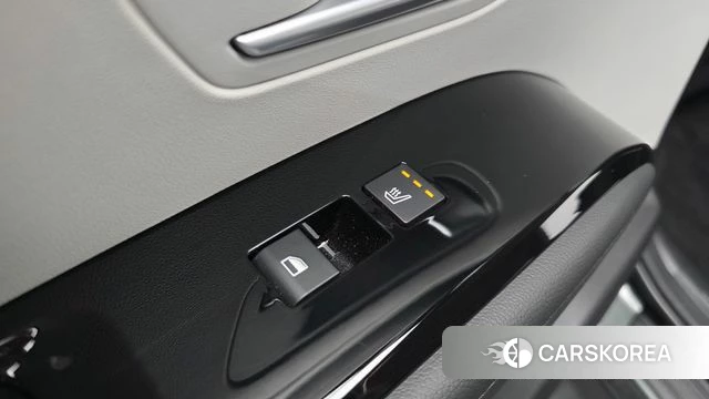 Hyundai The New Tucson (NX4) id 3870548 из Кореи 10