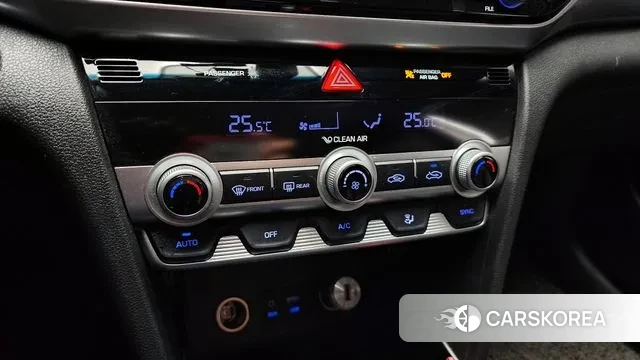 Hyundai The New Avante AD id 3494251 из Кореи 10