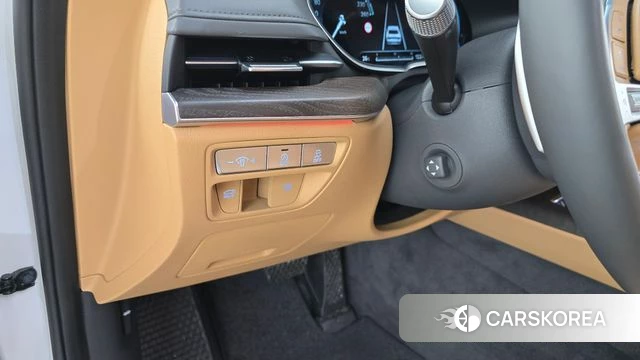 Genesis G80 (RG3) id 4475969 из Кореи 10