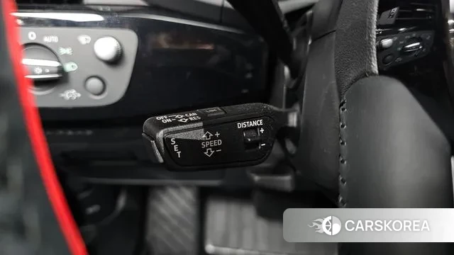 Audi A4 (B9) id 3459497 из Кореи 10