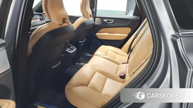 Volvo XC60 second Generation id 4518684 из Кореи 10