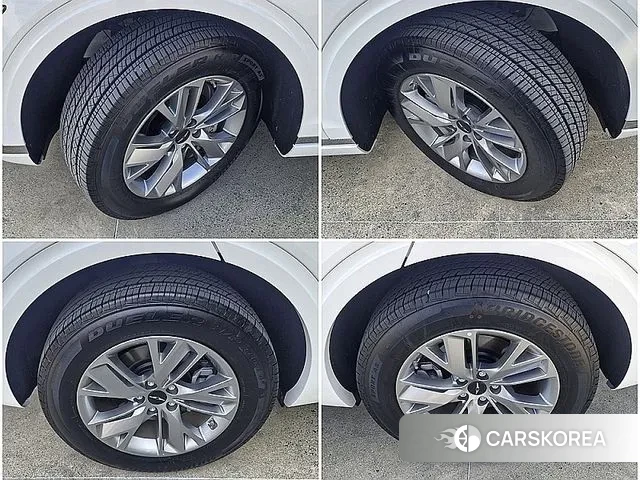 Genesis GV70 id 3763273 из Кореи 10