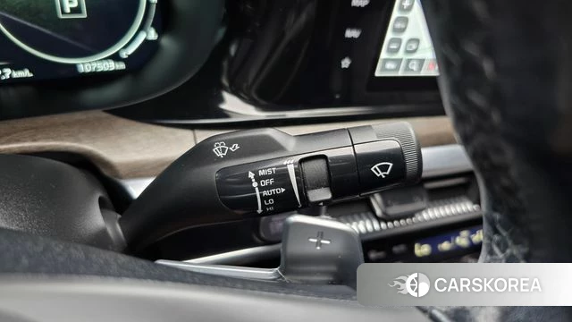 Kia K5 3rd generation id 4562025 из Кореи 10