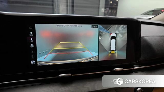 Kia Carnival 4th generation id 3915691 из Кореи 10