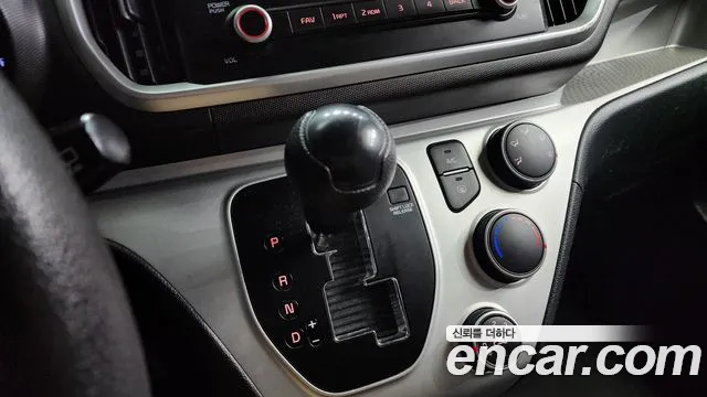 Kia The New Ray id 2699265 из Кореи 10