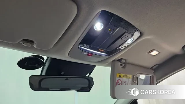 Kia The New Sportage 5th Generation id 3420002 из Кореи 10