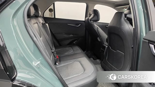 Kia Di Ol Nu Niro id 4656594 из Кореи 10