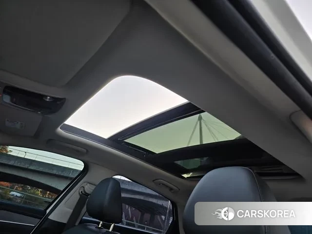 Kia K5 3rd generation id 3371123 из Кореи 10