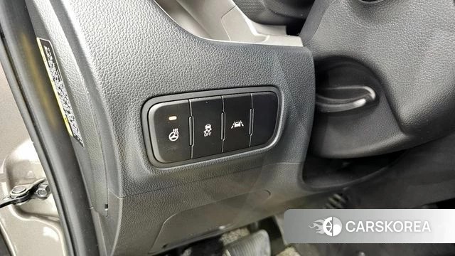 Kia The New Ray id 4344464 из Кореи 10