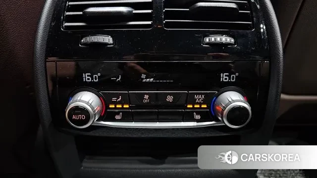 BMW 5 Series (G30) id 3037780 из Кореи 10