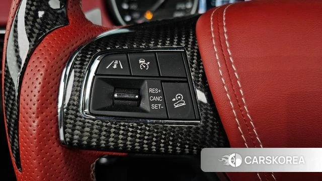 Maserati Levante id 3861826 из Кореи 10