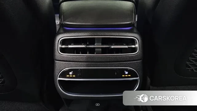 Genesis GV70 id 3561670 из Кореи 10