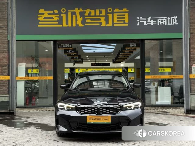 BMW 3 series id 3957796 из Китая 10