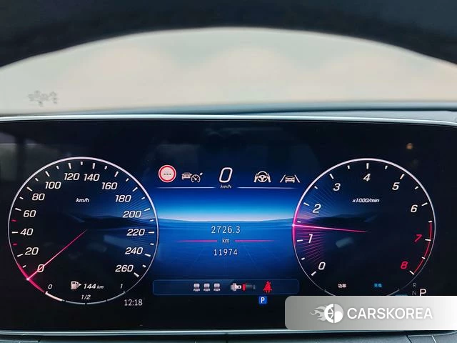Mercedes-Benz Class C id 4277901 из Китая 10