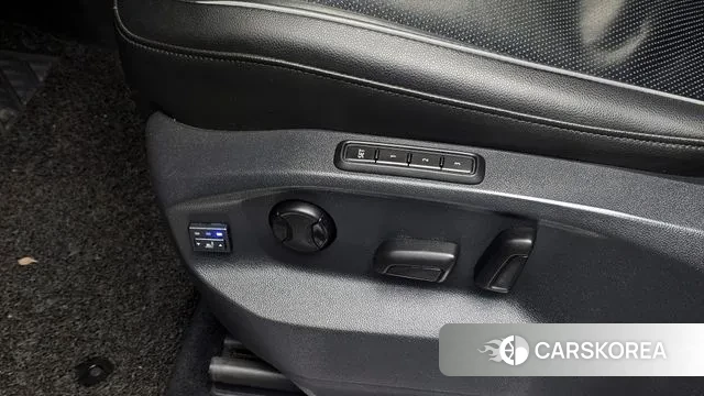 Volkswagen Tiguan second Generation id 3408173 из Кореи 10