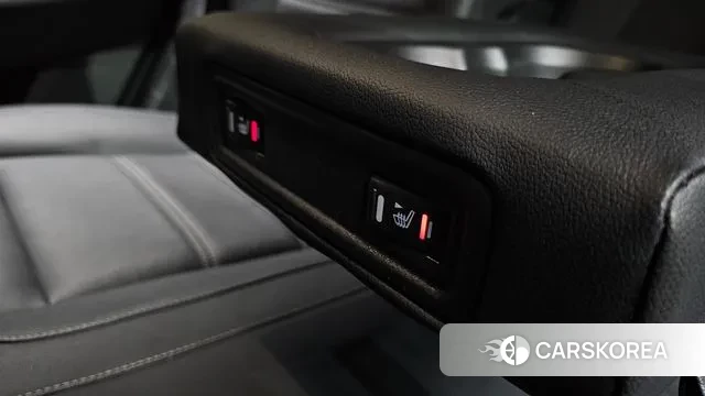 Renault Korea (Samsung) The New QM6 id 3055213 из Кореи 10