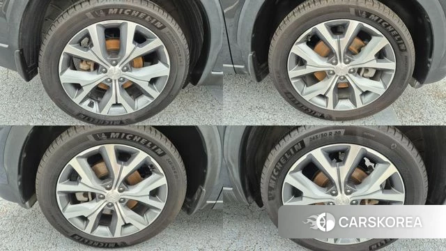 Hyundai Palisade id 4486730 из Кореи 10