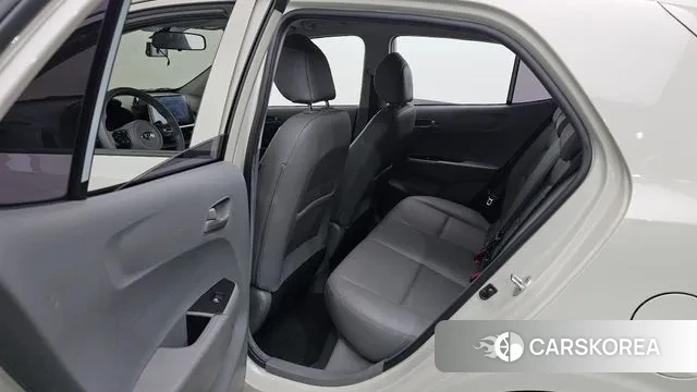 Kia All New Morning (JA) id 3588532 из Кореи 10