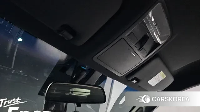 Ssangyong The New Rexton Sport id 3740939 из Кореи 10