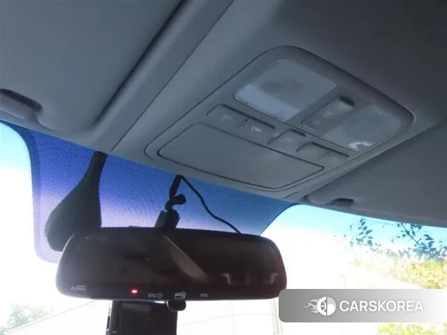 Hyundai Solati id 3269634 из Кореи 10