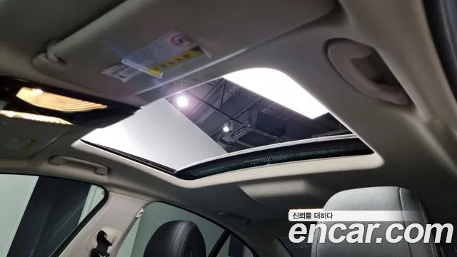 BMW 5 Series (G30) id 2844514 из Кореи 10