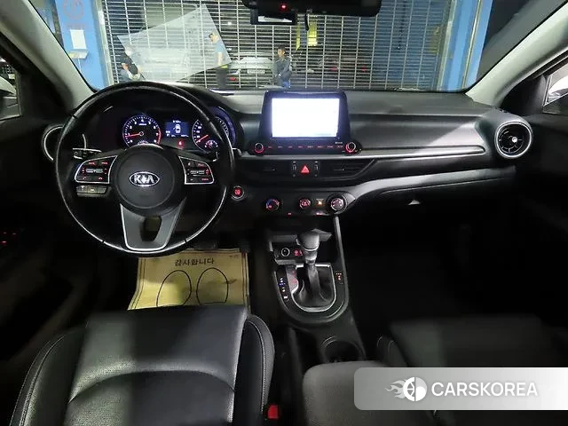 Kia Come New K3 id 3219965 из Кореи 10