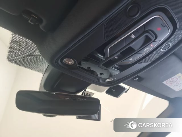 Audi A5 (F5) id 4706478 из Кореи 10