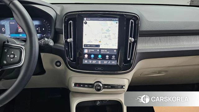Volvo XC40 id 4427180 из Кореи 10