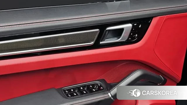 Porsche Cayenne (PO536) id 2985983 из Кореи 10