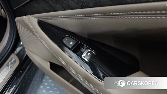 Kia K8 Hybrid id 3367007 из Кореи 10