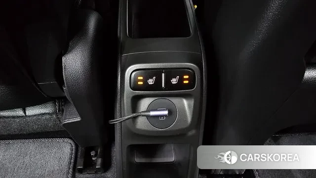 Kia The New Kia Ray id 3272593 из Кореи 10