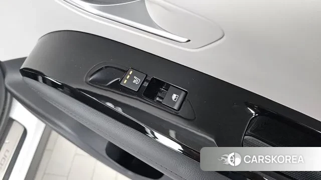 Hyundai The New Tucson (NX4) id 3549922 из Кореи 10