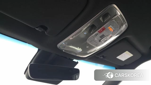 Genesis GV60 id 4646169 из Кореи 10