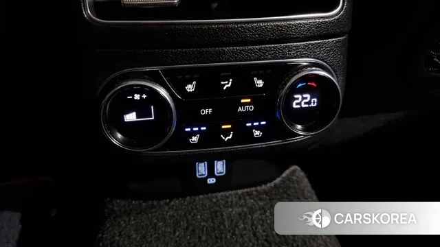 Genesis GV70 id 3323645 из Кореи 10