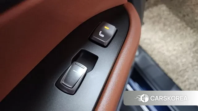 Ssangyong Rexton Sports id 3351242 из Кореи 10