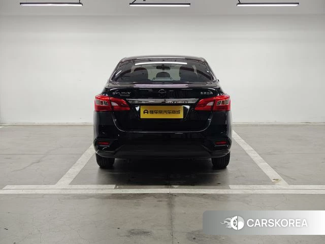 Nissan Xuan Yi id 4221450 из Китая 10