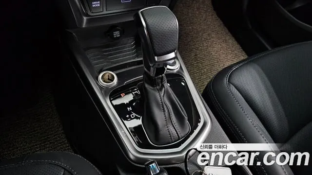 Ssangyong The New Tivoli id 2674075 из Кореи 10