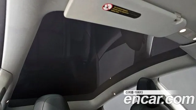 Tesla Model Y id 2911473 из Кореи 10